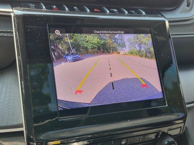 2023 Jeep Grand Cherokee Laredo 4x4