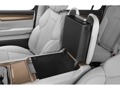 2023 Jeep Wagoneer L 4x4