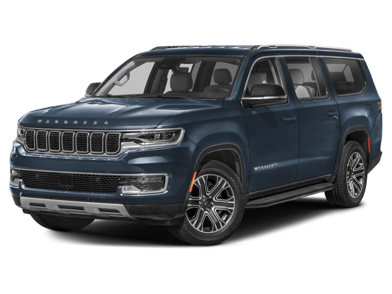 2023 Jeep Wagoneer L 4x4