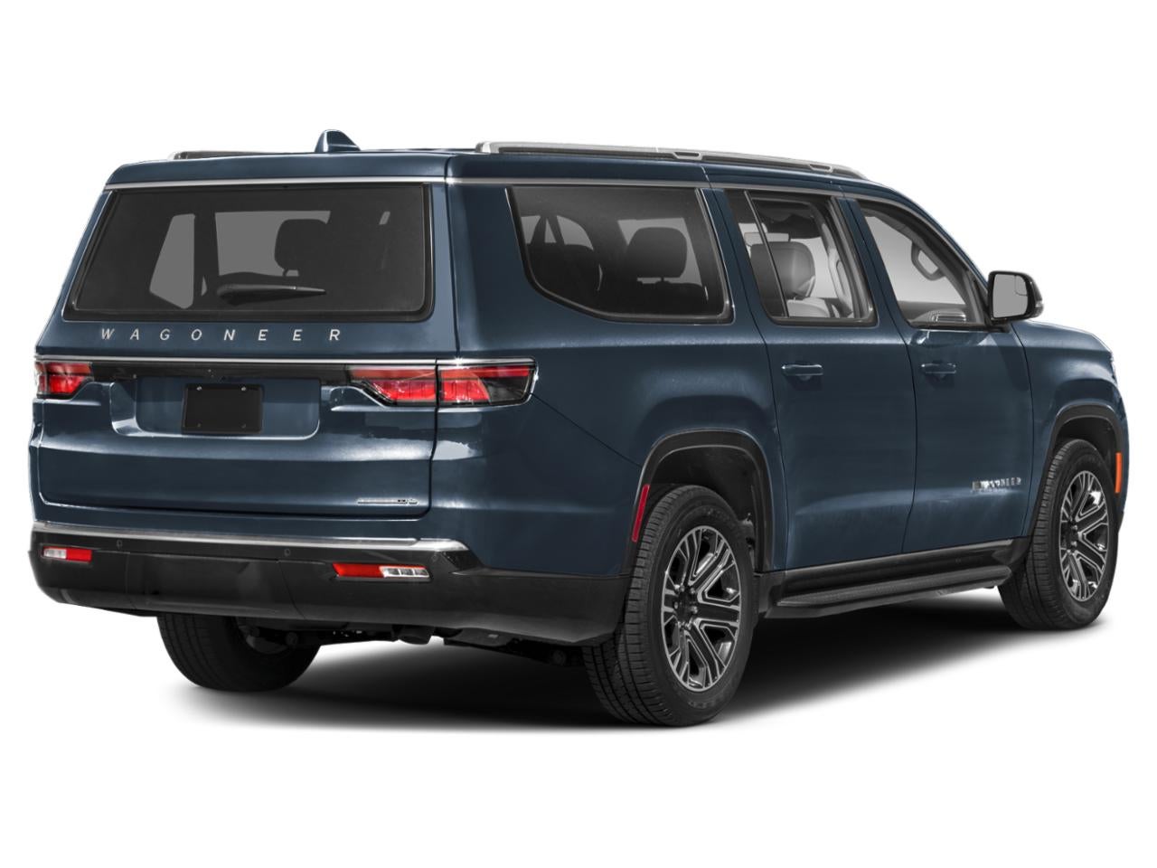 2023 Jeep Wagoneer L 4x4