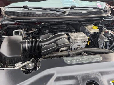 2022 Jeep Wagoneer Series III 4x4