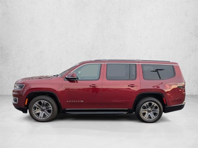 2022 Jeep Wagoneer Series III 4x4