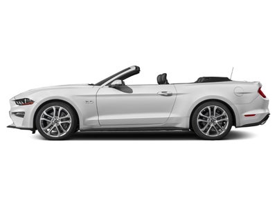 2019 Ford Mustang GT Premium Convertible