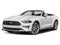 2019 Ford Mustang GT Premium Convertible