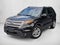 2013 Ford Explorer FWD 4dr XLT
