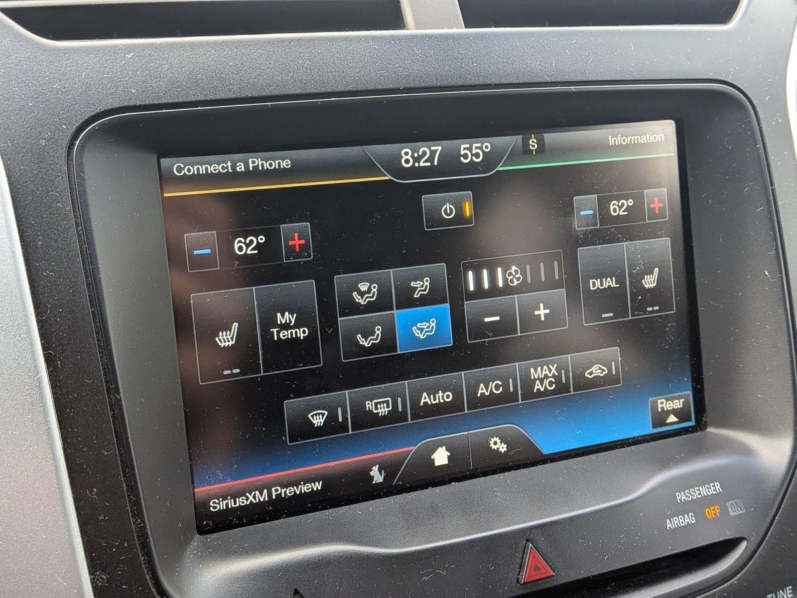 2013 Ford Explorer FWD 4dr XLT