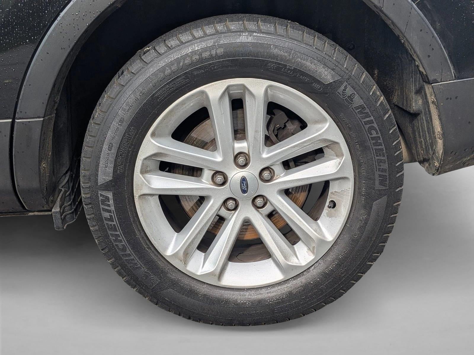 2013 Ford Explorer FWD 4dr XLT