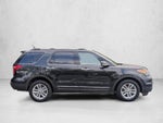 2013 Ford Explorer FWD 4dr XLT