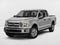 2016 Ford F-150 4WD SuperCrew 5-1/2 Ft Box XLT