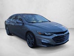 2023 Chevrolet Malibu 4dr Sdn 1LT