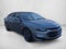 2023 Chevrolet Malibu 4dr Sdn 1LT