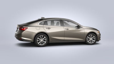 2023 Chevrolet Malibu 4dr Sdn 1LT