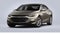 2023 Chevrolet Malibu 4dr Sdn 1LT