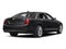 2017 Cadillac CT6 4dr Sdn 3.6L Platinum AWD