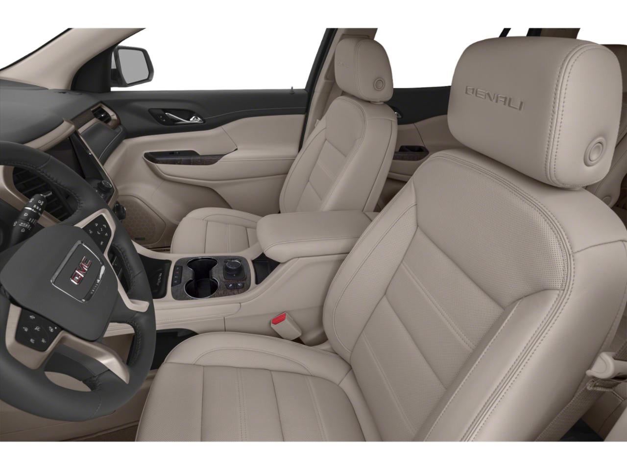 2020 GMC Acadia AWD Denali