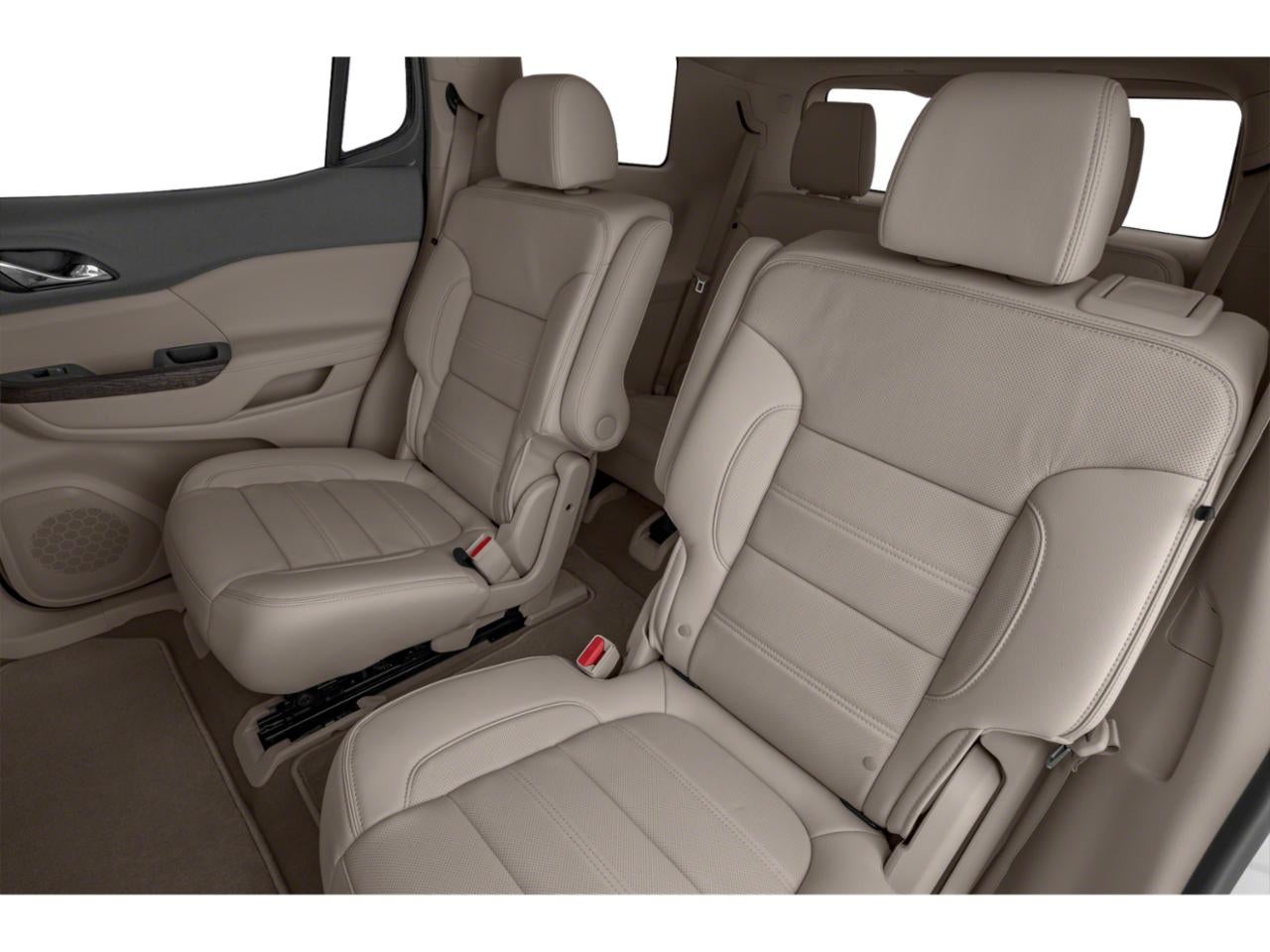 2020 GMC Acadia AWD Denali