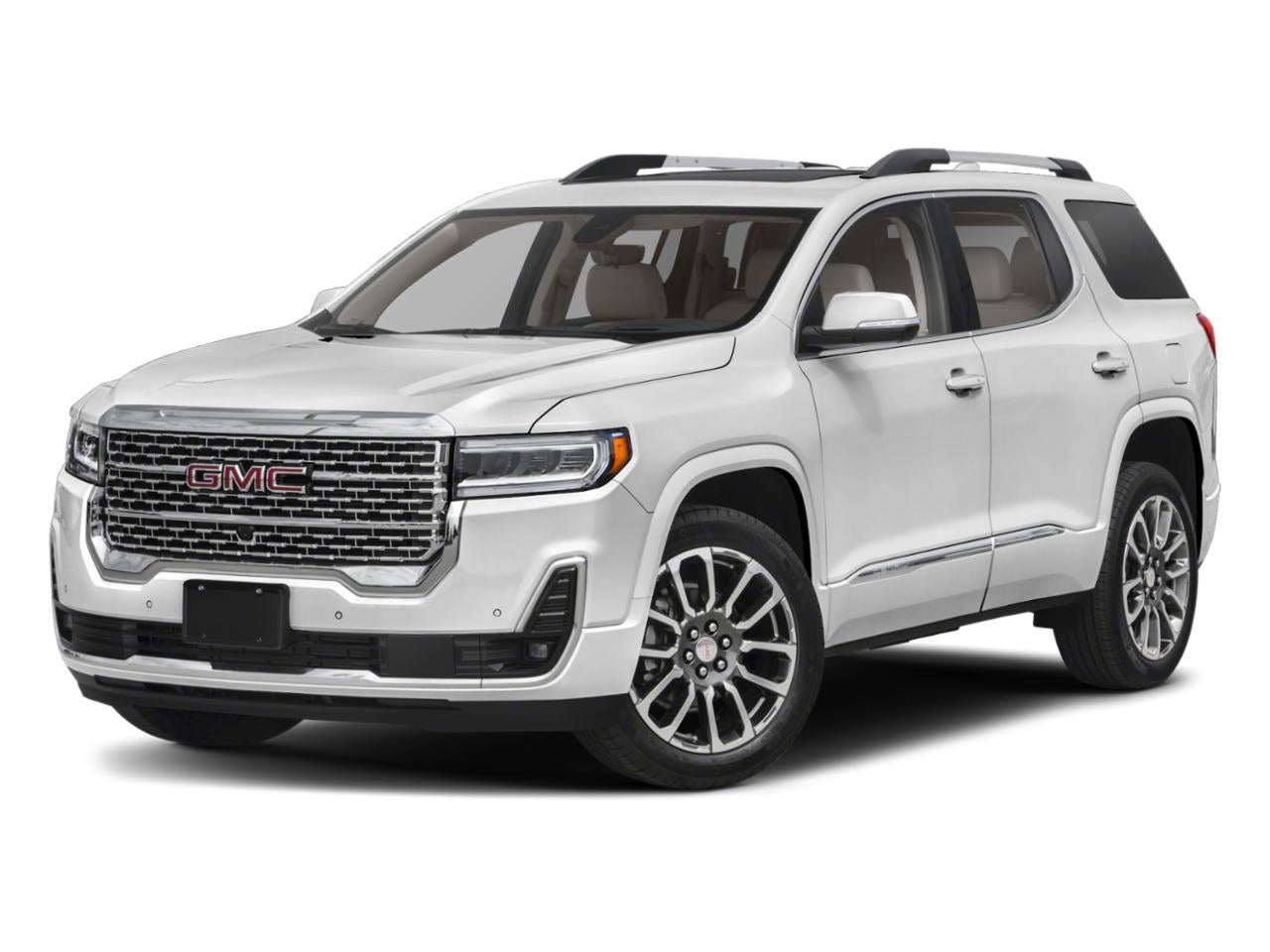 2020 GMC Acadia AWD Denali