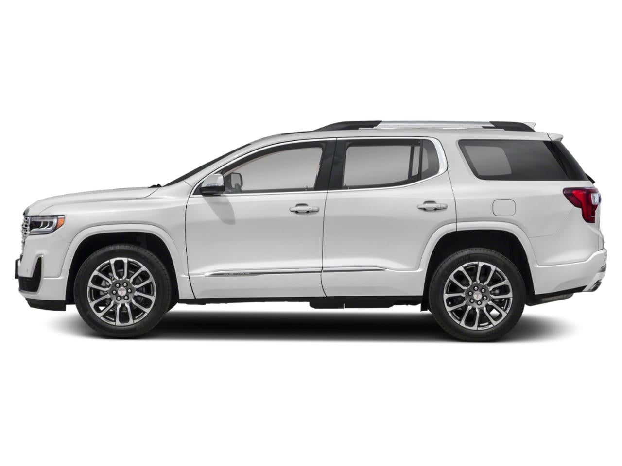2020 GMC Acadia AWD Denali