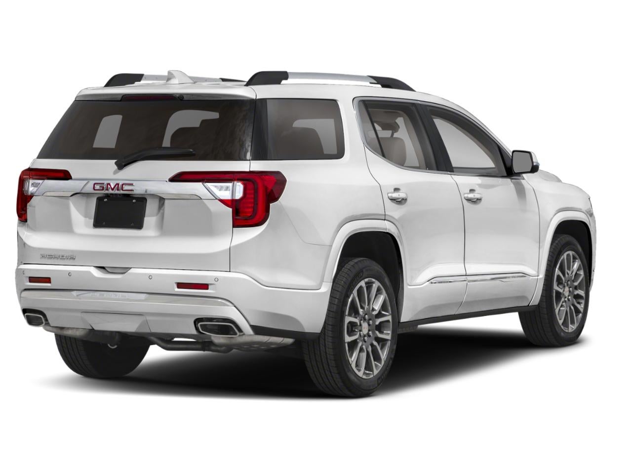 2020 GMC Acadia AWD Denali