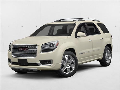 2014 GMC Acadia AWD 4dr Denali