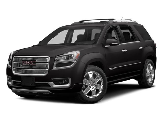 2014 GMC Acadia AWD 4dr Denali