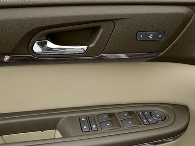 2014 GMC Acadia AWD 4dr Denali