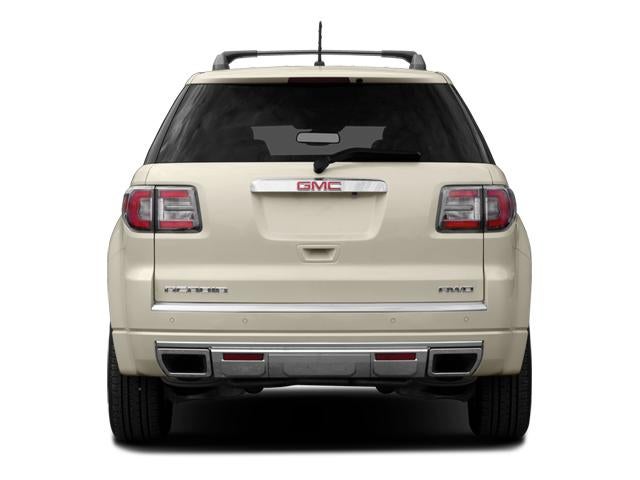 2014 GMC Acadia AWD 4dr Denali