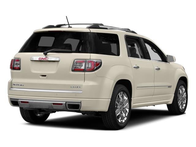 2014 GMC Acadia AWD 4dr Denali