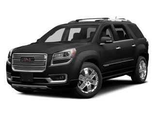 2014 GMC Acadia AWD 4dr Denali
