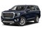 2021 GMC Yukon 4WD 4dr SLT