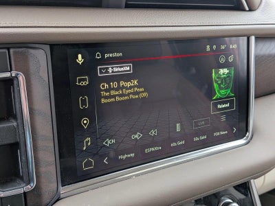 2024 GMC Yukon 4WD 4dr Denali