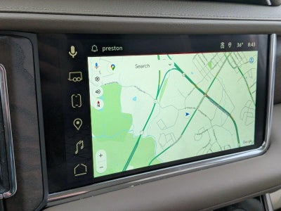 2024 GMC Yukon 4WD 4dr Denali