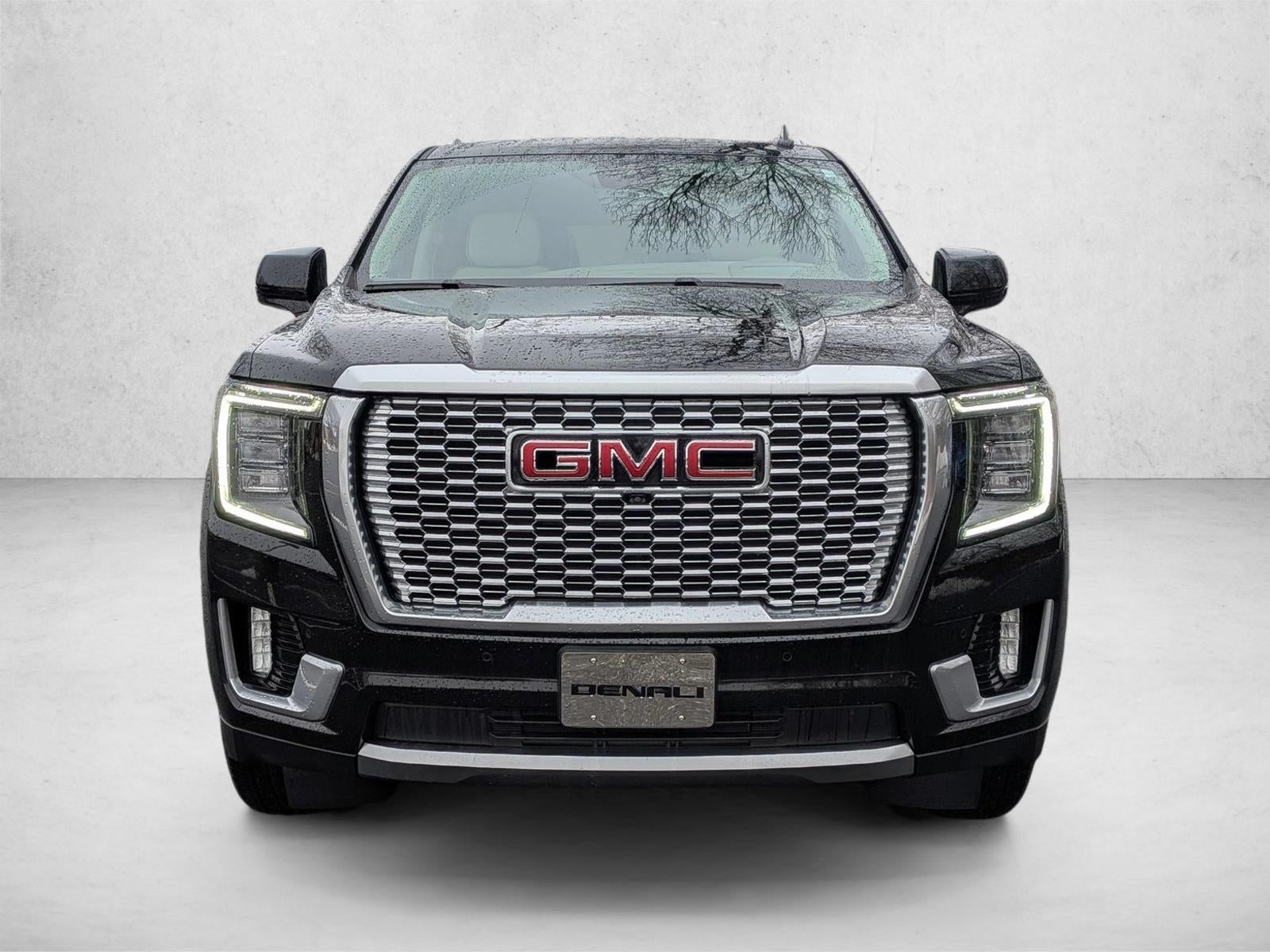 2024 GMC Yukon 4WD 4dr Denali