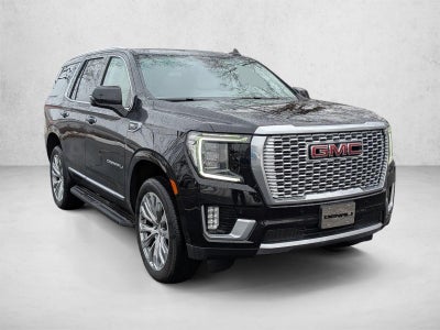 2024 GMC Yukon 4WD 4dr Denali