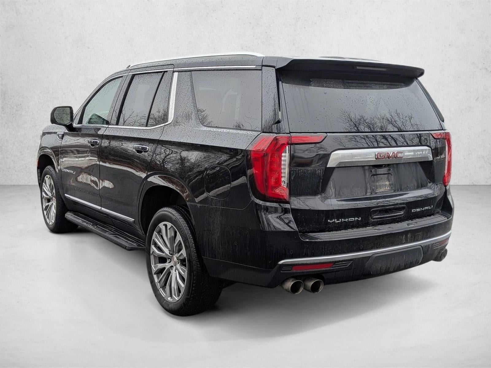 2024 GMC Yukon 4WD 4dr Denali