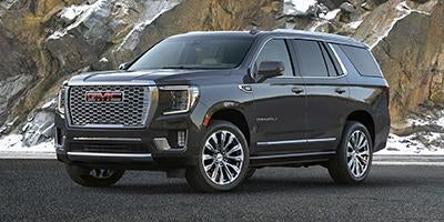 2024 GMC Yukon 4WD 4dr Denali