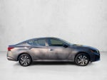 2025 Nissan Altima S FWD