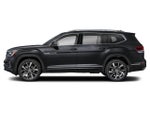2024 Volkswagen Atlas 2.0T SEL Premium R-Line 4MOTION