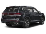 2024 Volkswagen Atlas 2.0T SEL Premium R-Line 4MOTION