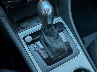 2021 Volkswagen Passat 2.0T SE Auto