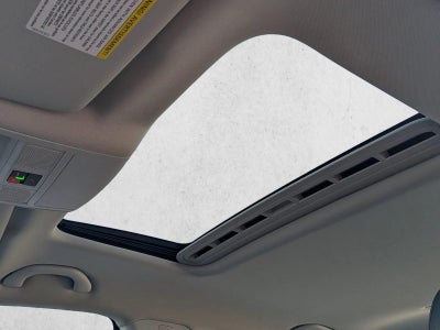 2021 Volkswagen Passat 2.0T SE Auto