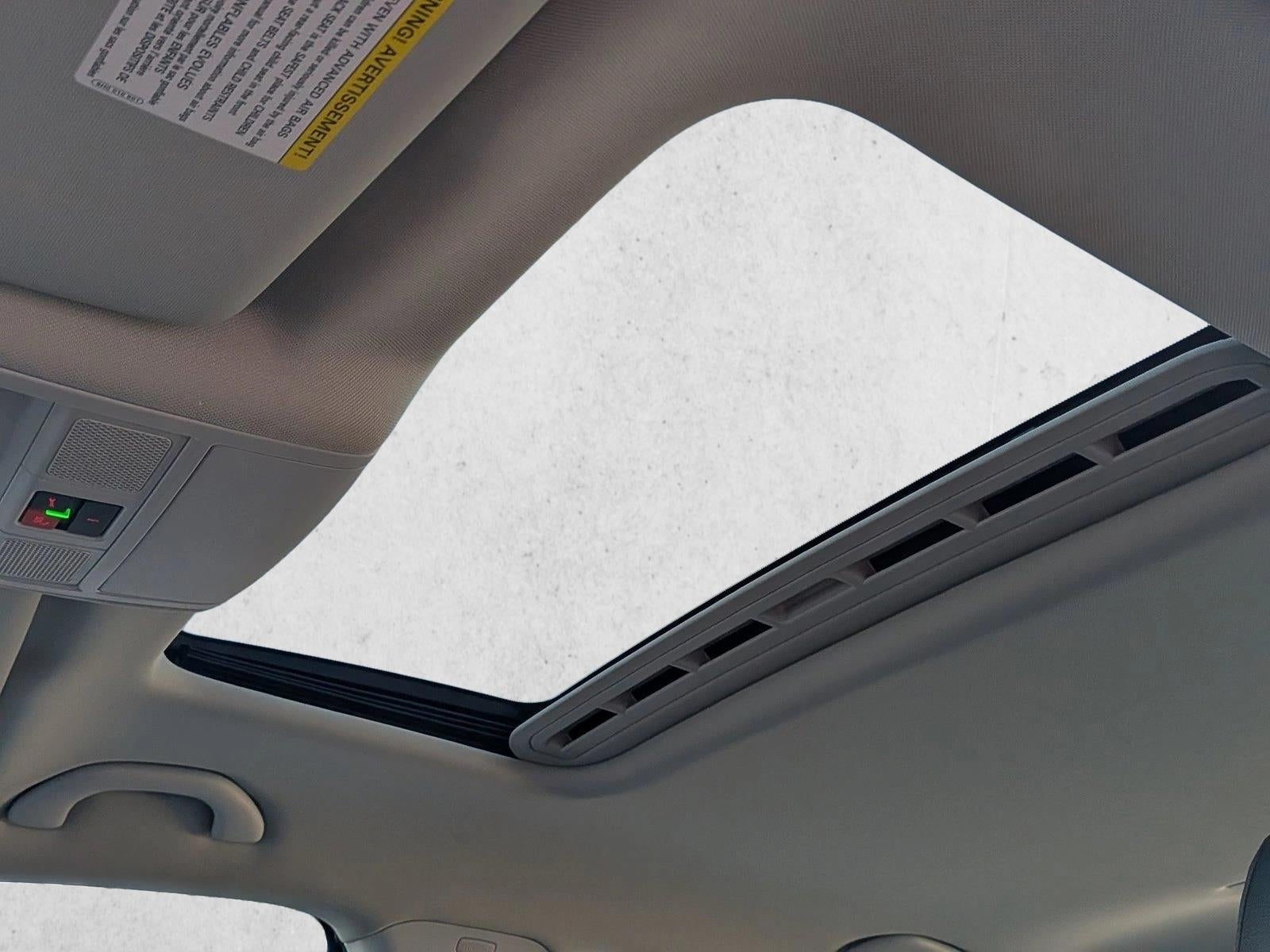 2021 Volkswagen Passat 2.0T SE Auto