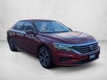 2021 Volkswagen Passat 2.0T SE Auto