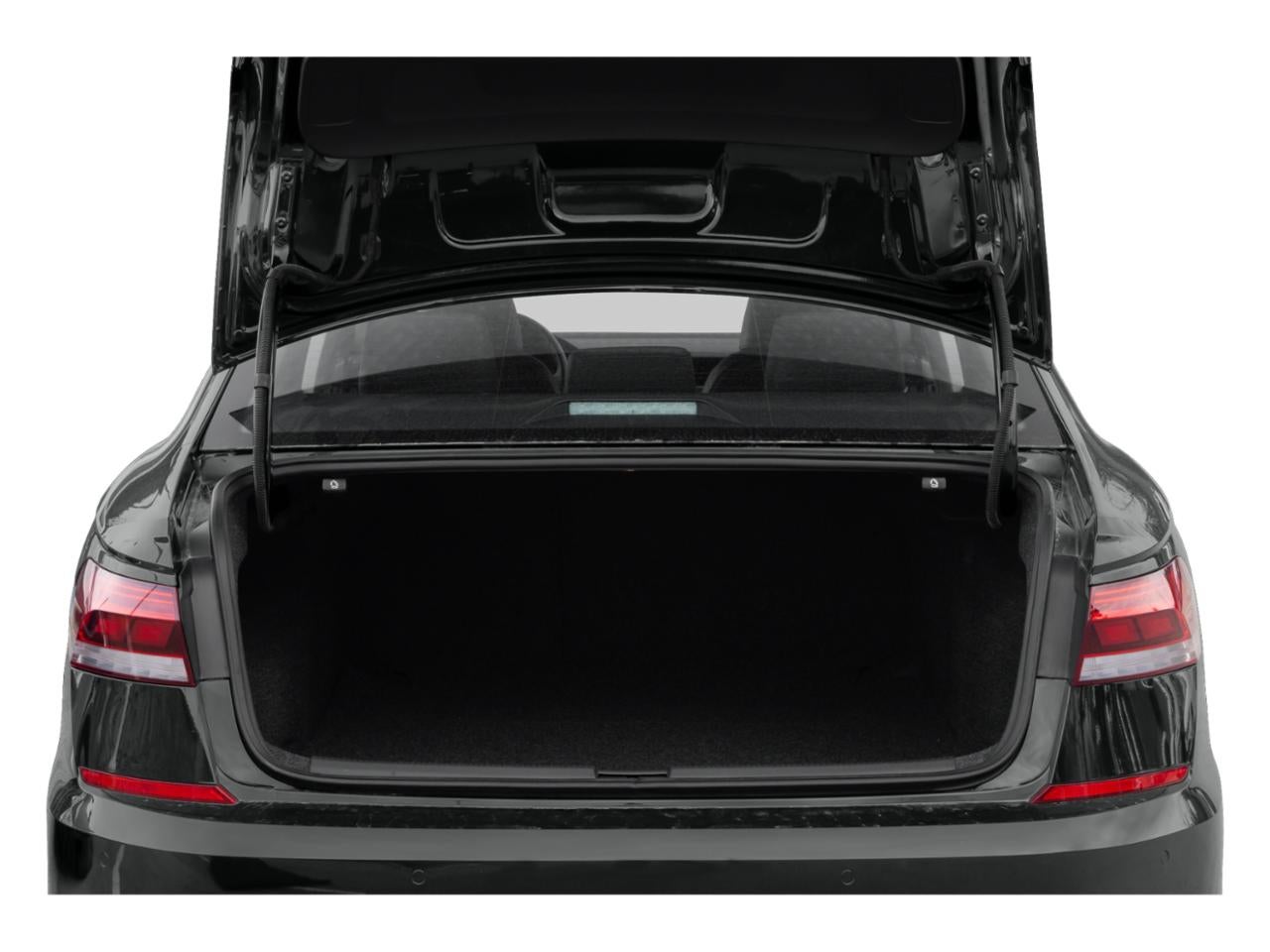 2021 Volkswagen Passat 2.0T SE Auto