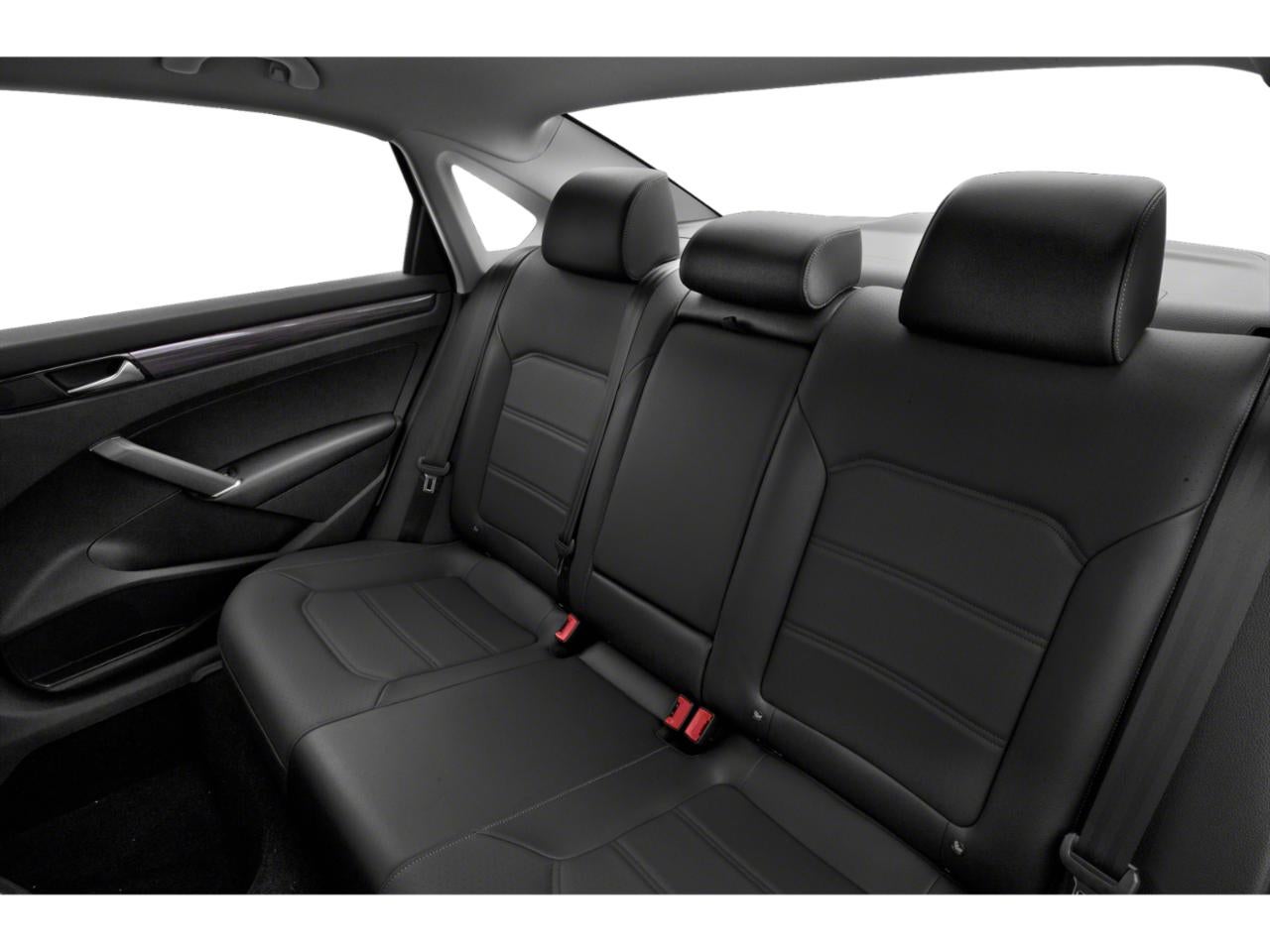 2021 Volkswagen Passat 2.0T SE Auto