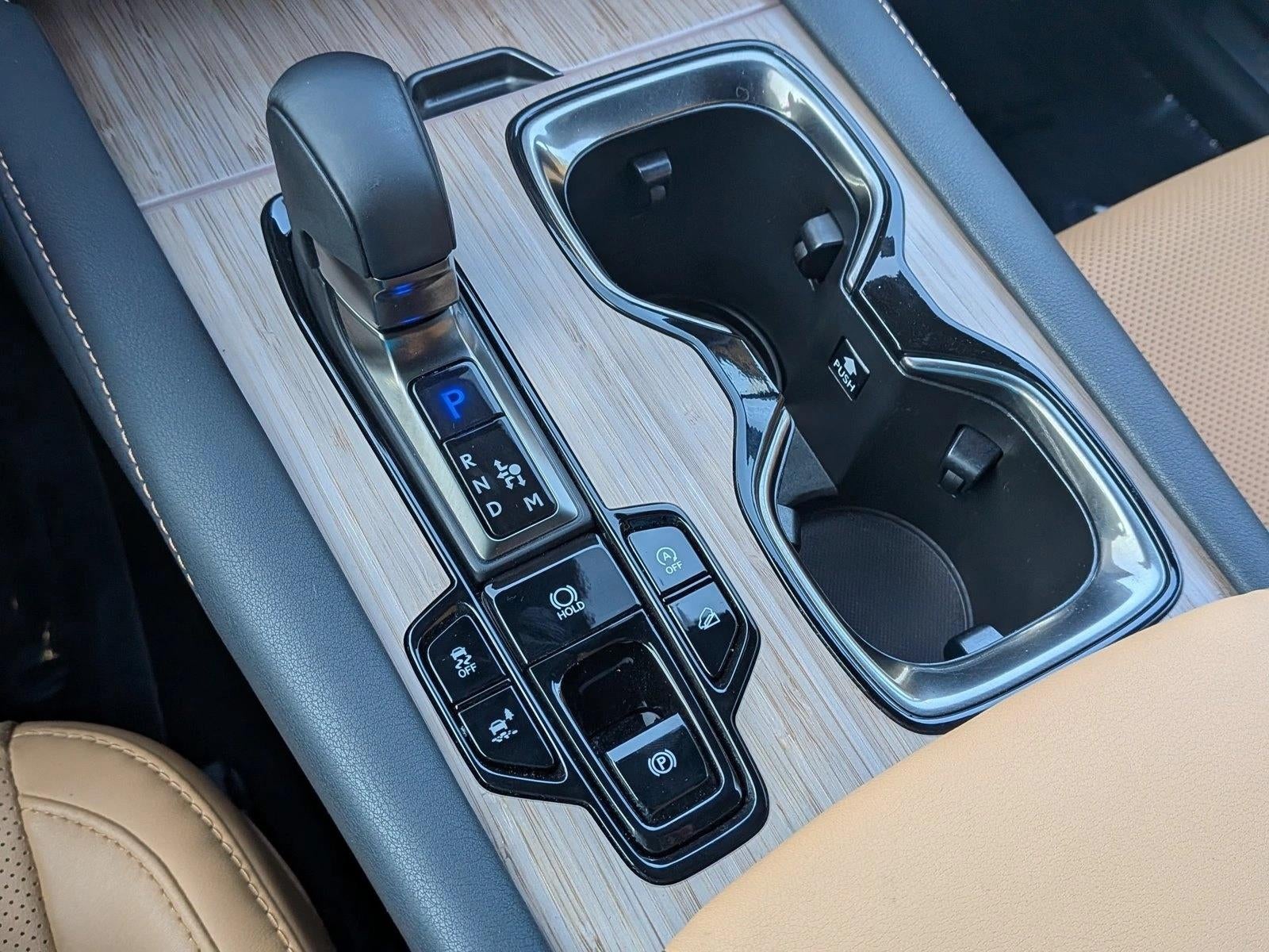 2024 Lexus RX 350 Premium AWD