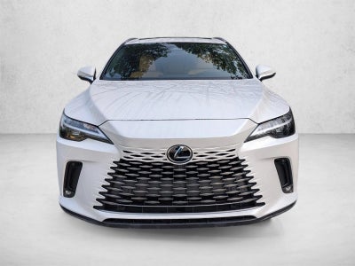 2024 Lexus RX 350 Premium AWD