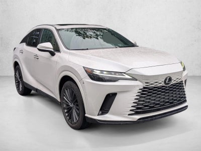 2024 Lexus RX 350 Premium AWD