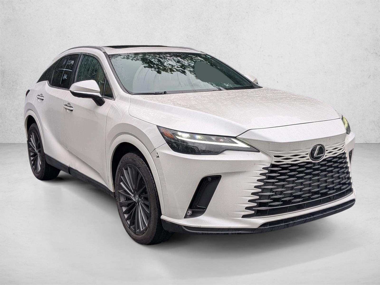 2024 Lexus RX 350 Premium AWD
