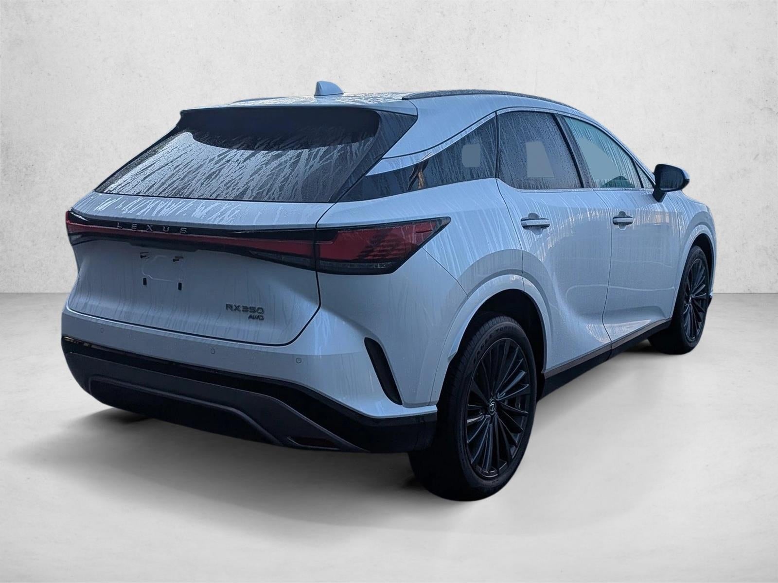 2024 Lexus RX 350 Premium AWD